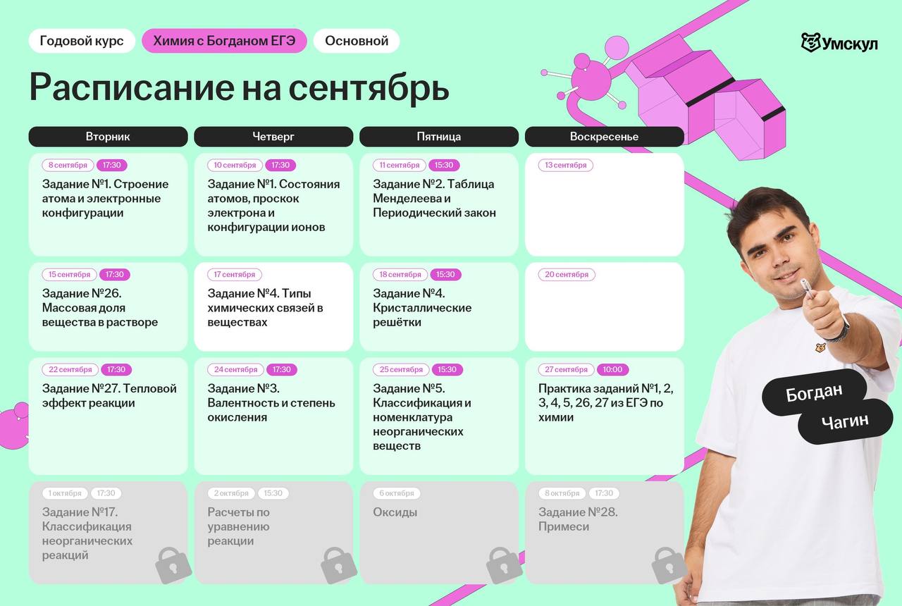 Полный курс — программа курса, изображение 1