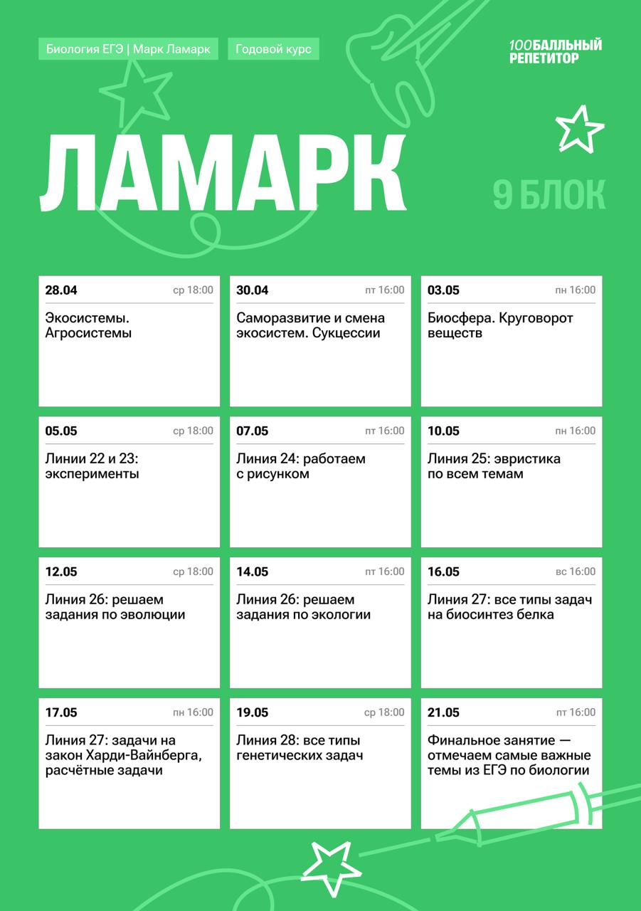 Полный курс — программа курса, изображение 9